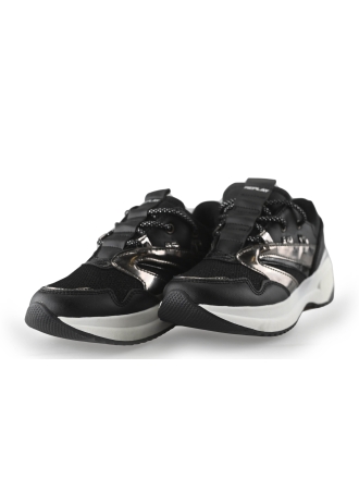 Karl lagerfeld Sneakers Zwart 263656