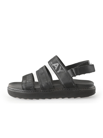 Replay Sandalen Zwart 263657