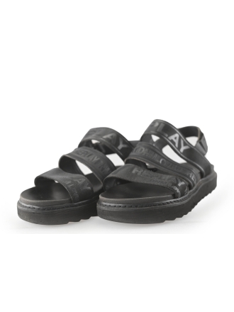 Replay Sandalen Zwart 263657