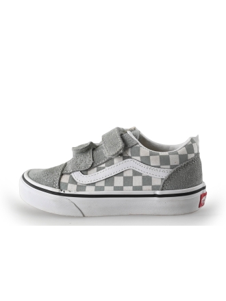 Vans Sneakers Grijs 263663