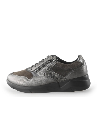 Waldlaufer Sneakers Brons 263665