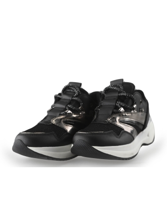 Karl lagerfeld Sneakers Zwart 263669