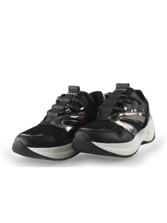 Karl lagerfeld Sneakers Zwart 263671