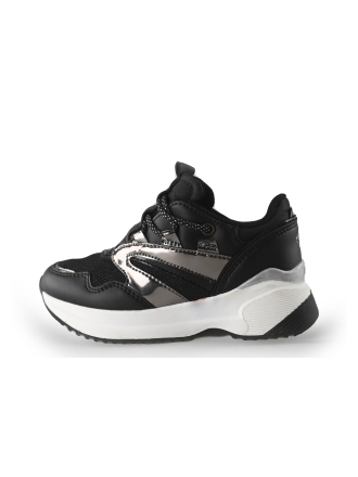 Karl lagerfeld Sneakers Zwart 263674
