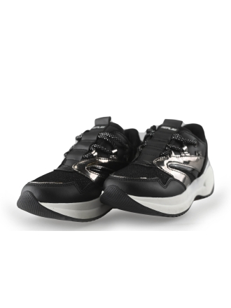 Karl lagerfeld Sneakers Zwart 263676