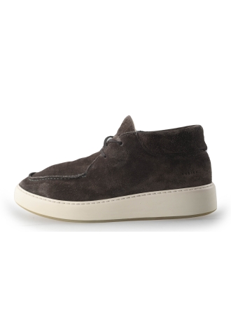 Nubikk Loafers Zwart 263682