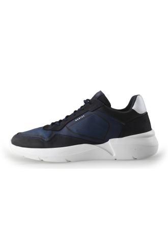 Nubikk Sneakers Blauw 263683