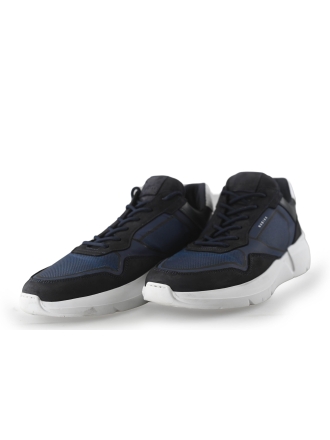 Nubikk Sneakers Blauw 263685
