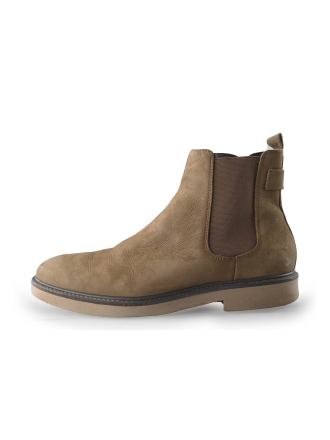 Campbell Chelsea boots Bruin 263693