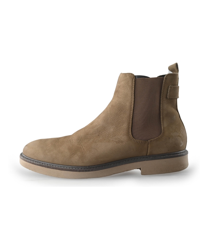 Campbell Chelsea boots