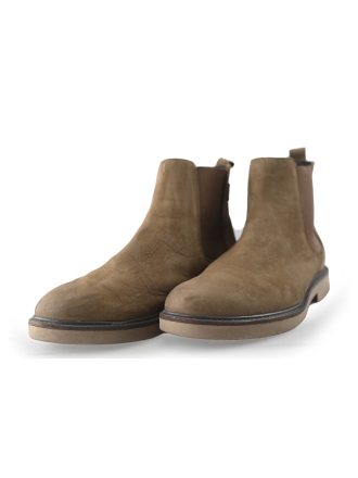 Campbell Chelsea boots Bruin 263693