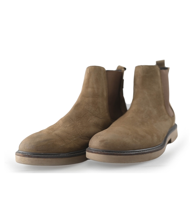 Campbell Chelsea boots