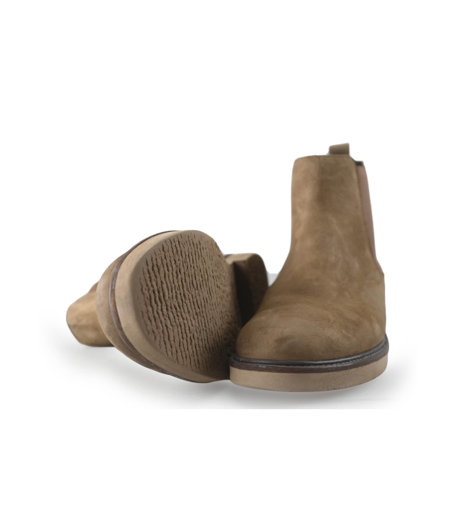 Campbell Chelsea boots