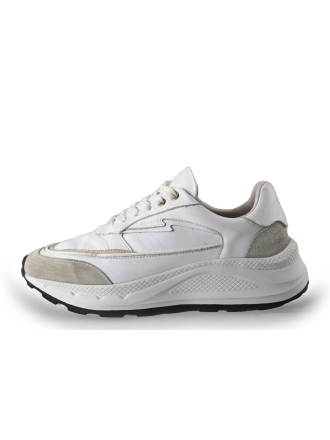 Nubikk Sneakers Wit 263696
 