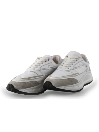 Nubikk Sneakers Wit 263696
 