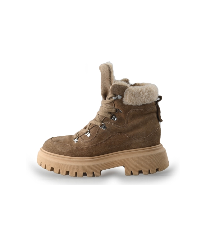Nubikk Veterboots