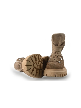 Nubikk Veterboots