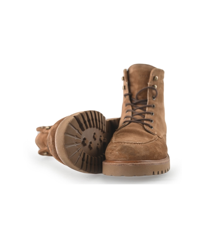 Ethan Harvey Boots