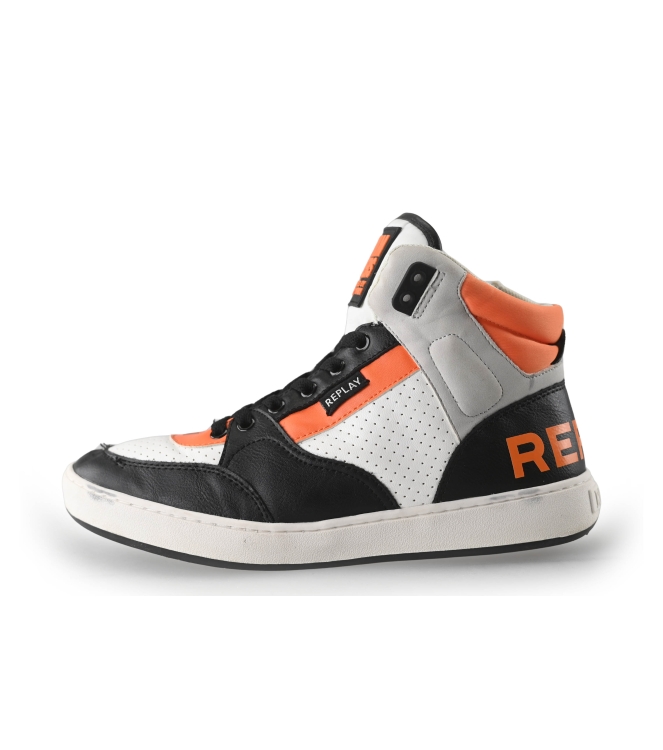 Replay Hoge sneakers