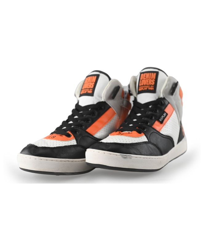 Replay Hoge sneakers