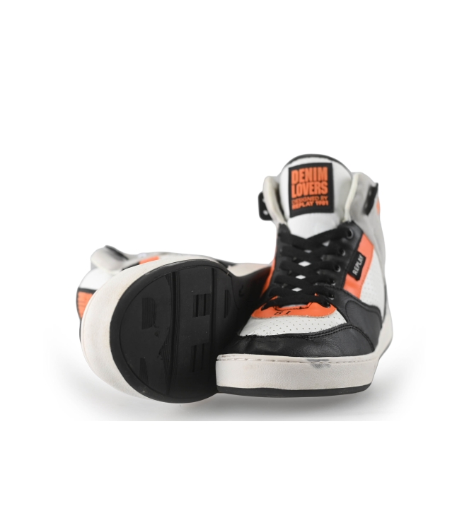Replay Hoge sneakers