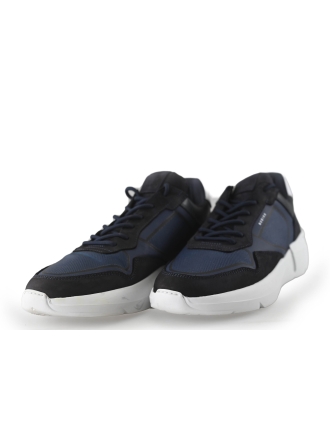 Nubikk Sneakers Blauw 263705