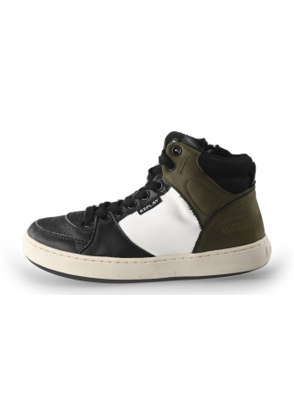 Replay Hoge sneakers Groen 263713