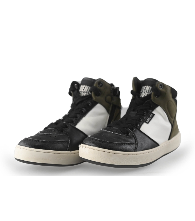 Replay Hoge sneakers