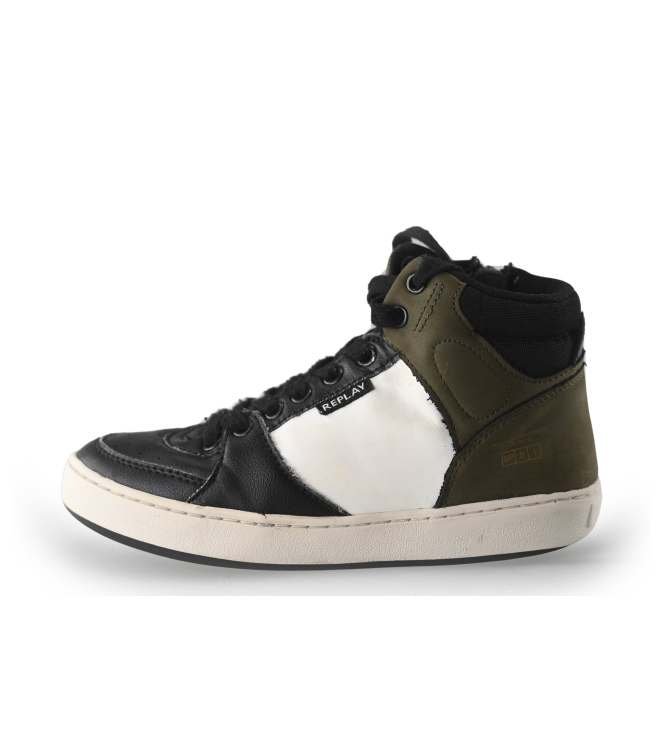 Replay Hoge sneakers