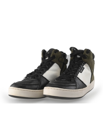 Replay Hoge sneakers Groen 263720