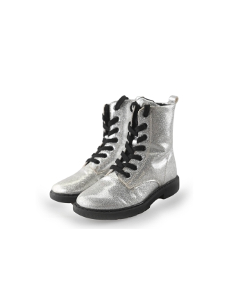 Kipling Veterboots Zilver 263723