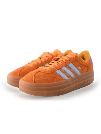 Adidas Sneakers Oranje 263724