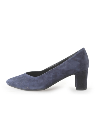 Gabor Pumps Blauw 263729
