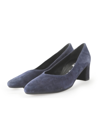Gabor Pumps Blauw 263729