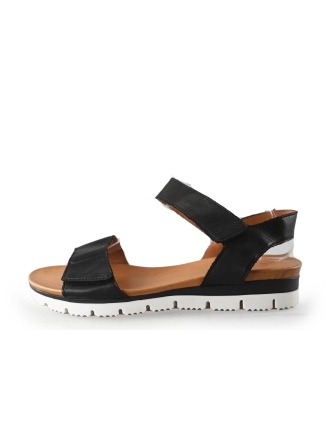 AQA Sandalen Blauw 263730
