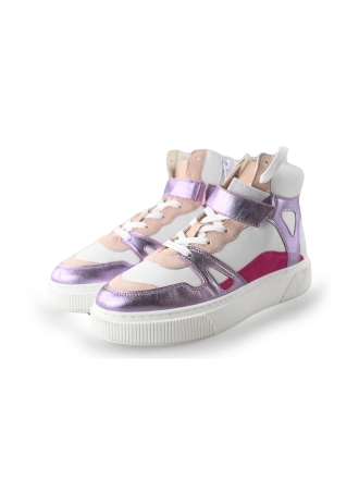 Cycleur de Luxe Hoge sneakers Wit 263734