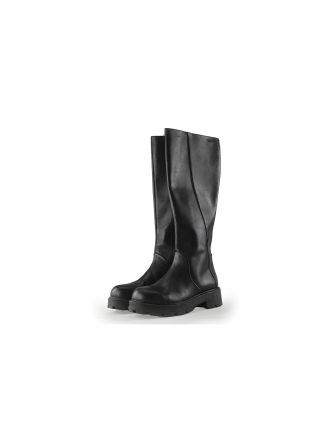 Vagabond Laarzen Zwart 263737