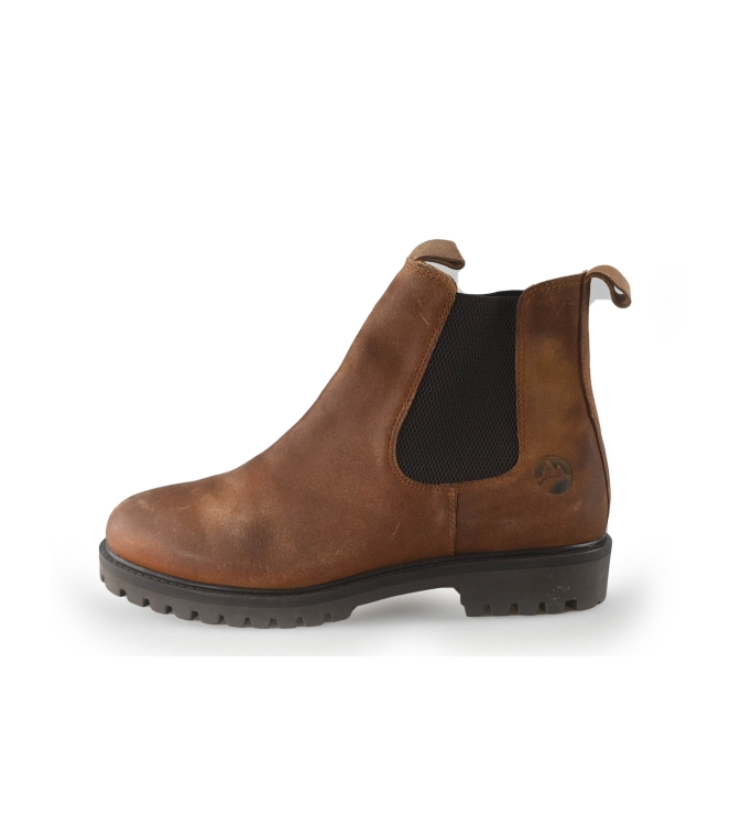 Travelin Chelsea boots