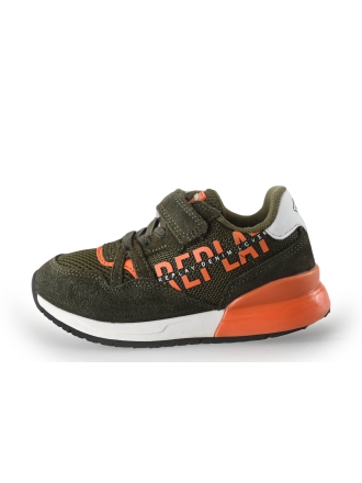 Replay Sneakers Groen 263739