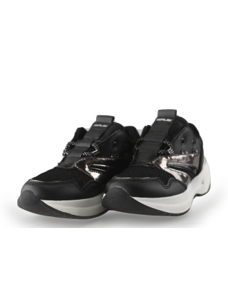 Karl lagerfeld Sneakers Zwart 263742