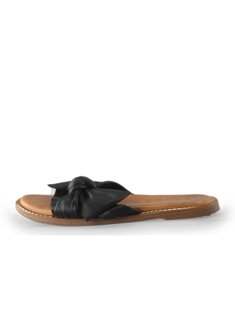 Tango Slippers Zwart 263756