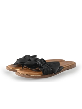Tango Slippers Zwart 263756