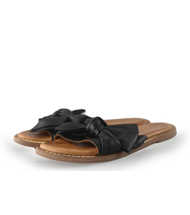 Tango Slippers