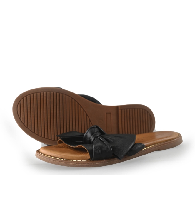 Tango Slippers
