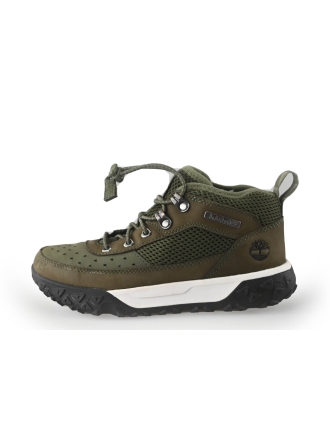 Timberland Hoge sneakers Groen 263759