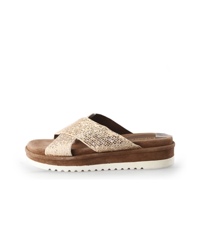 Lazamani Slippers