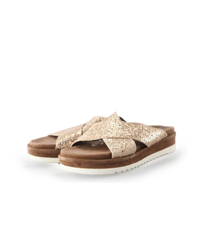 Lazamani Slippers