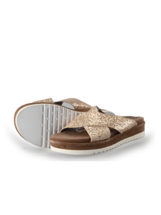 Lazamani Slippers