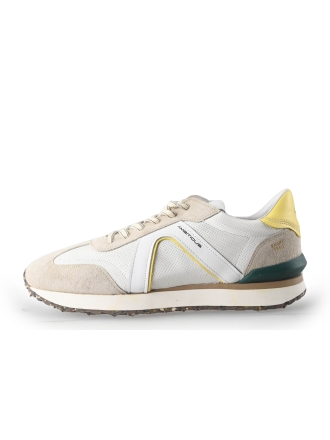 Ambitious Sneakers Geel 263761