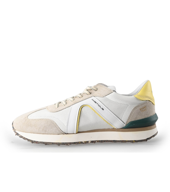 Ambitious Sneakers